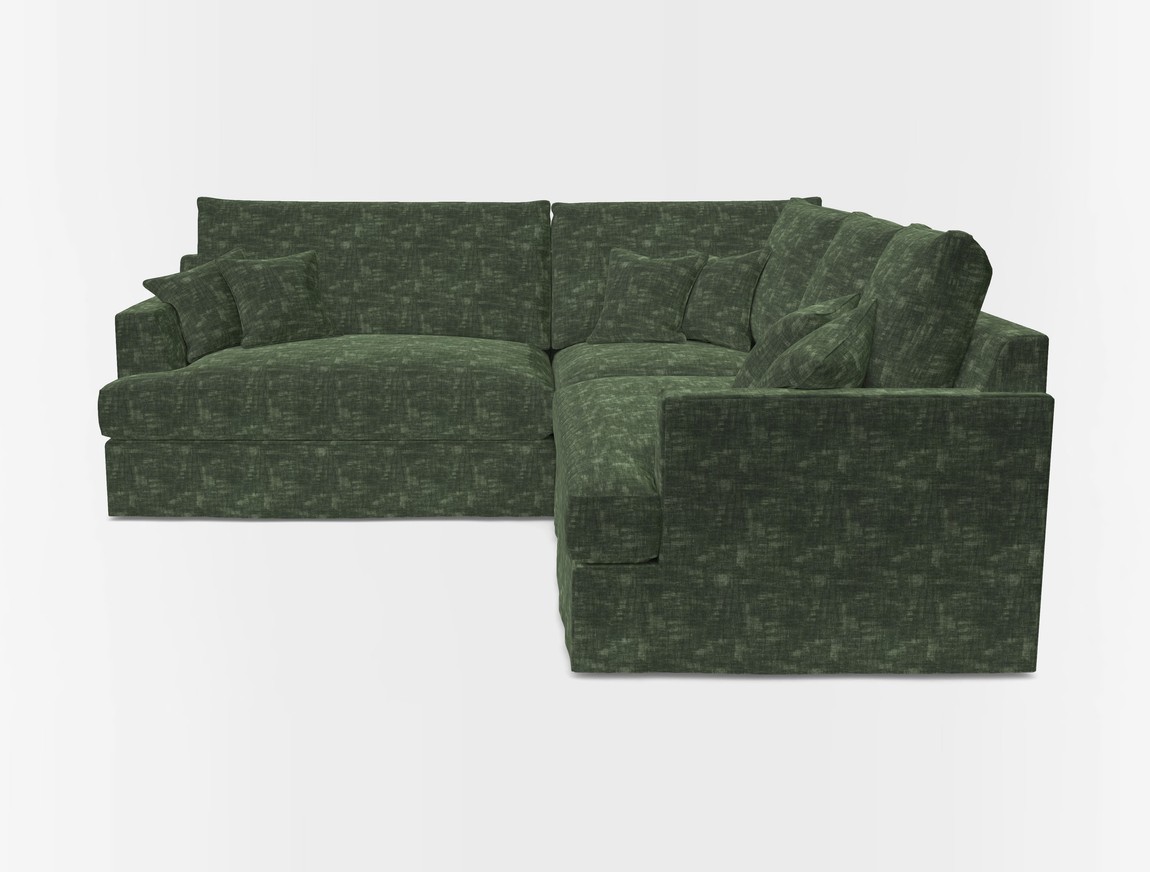 Small Corner Sofa RHF & LHF