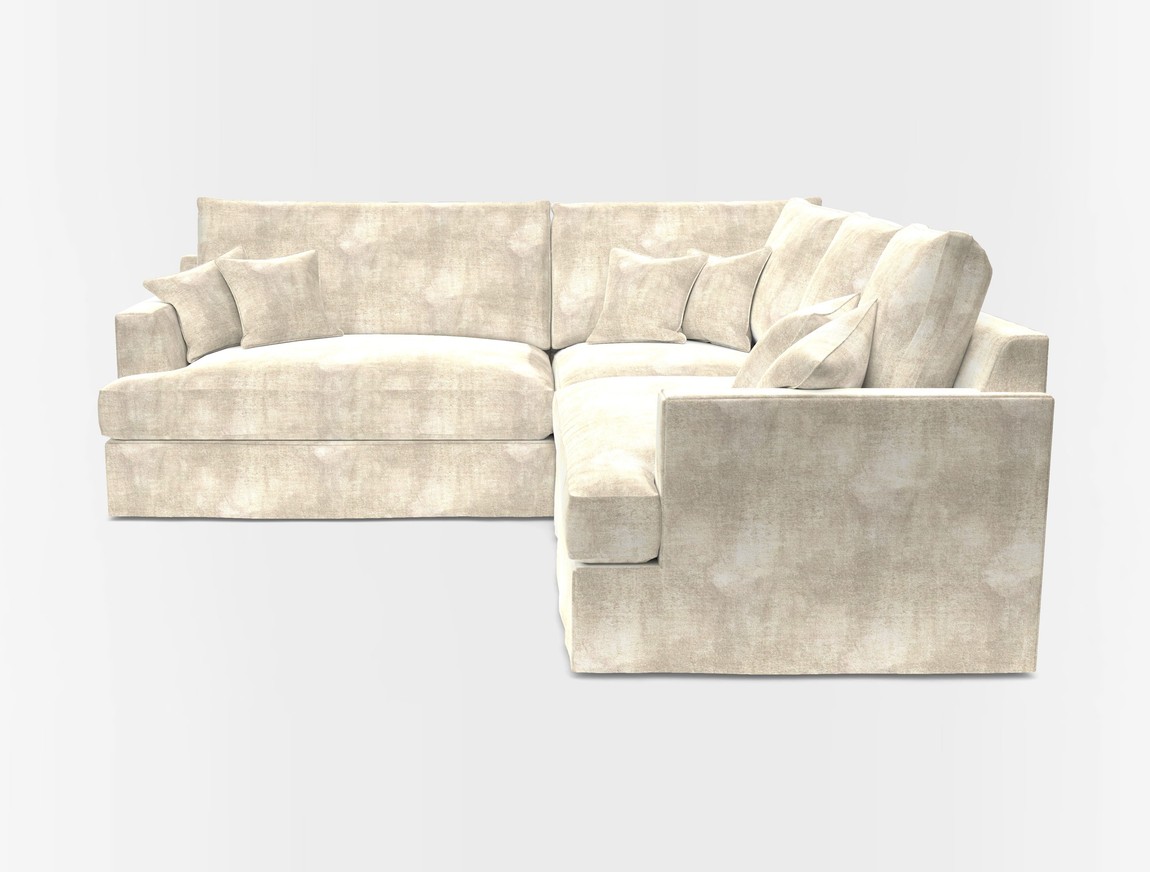 Small Corner Sofa RHF & LHF