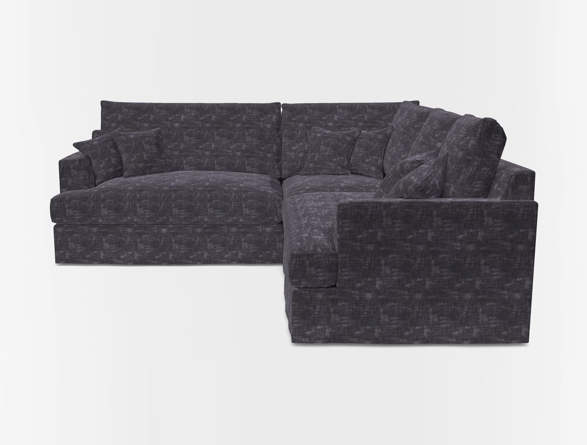 Small Corner Sofa RHF & LHF