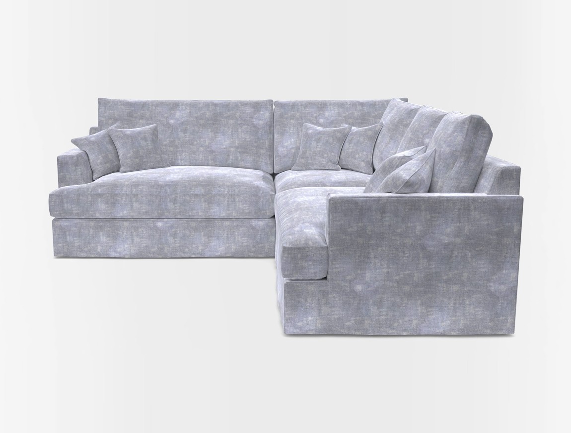 Small Corner Sofa RHF & LHF