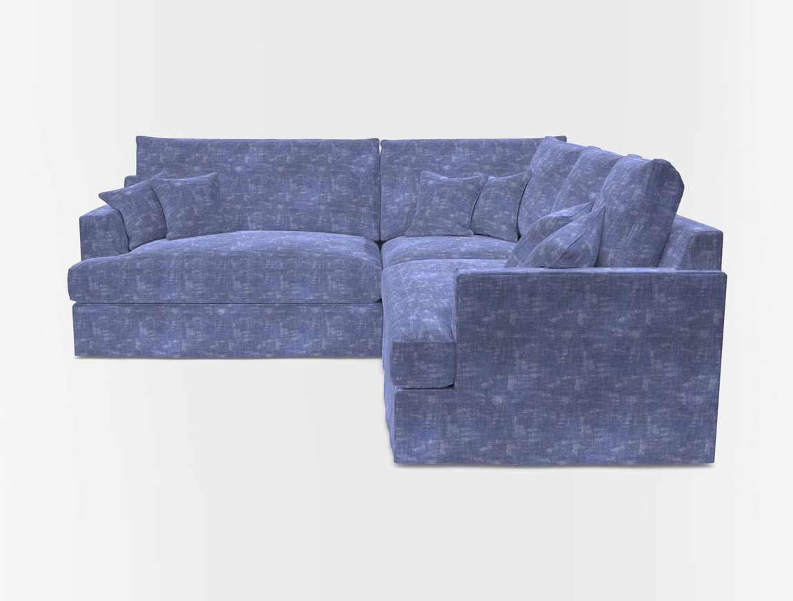 Small Corner Sofa RHF & LHF