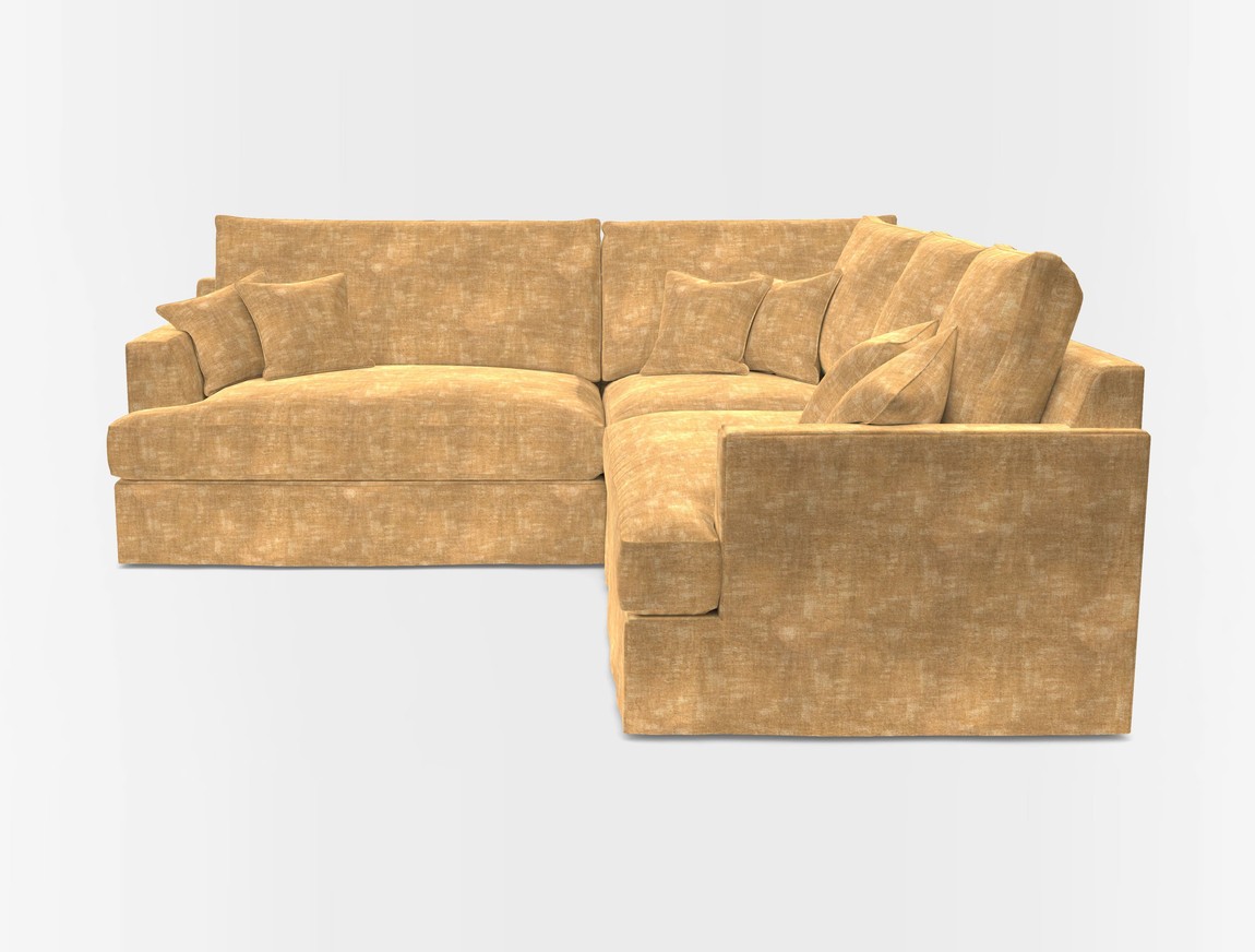 Small Corner Sofa RHF & LHF