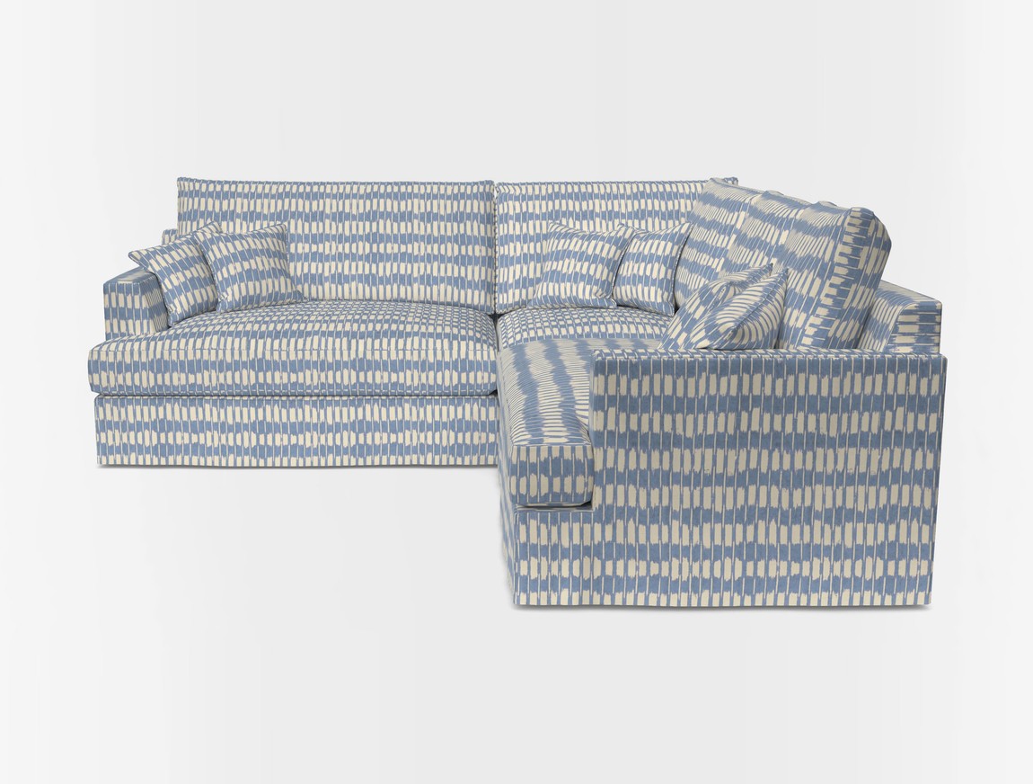 Small Corner Sofa RHF & LHF
