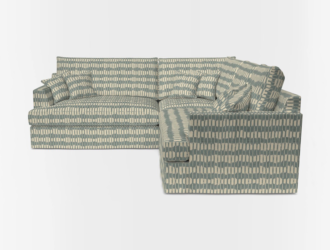 Small Corner Sofa RHF & LHF