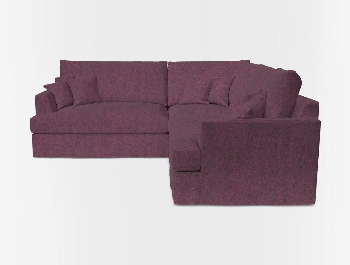Small Corner Sofa RHF & LHF