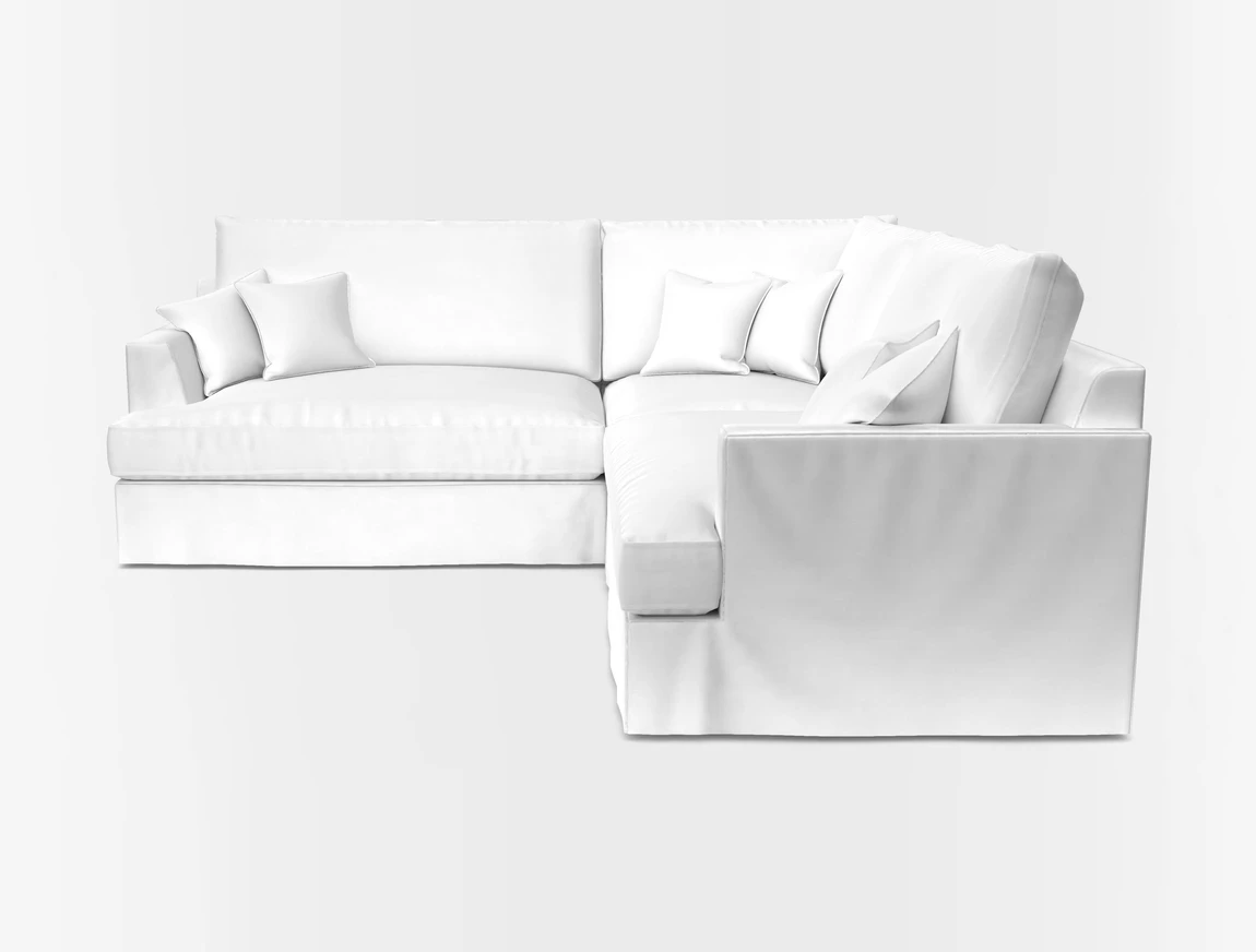 Small Corner Sofa RHF & LHF