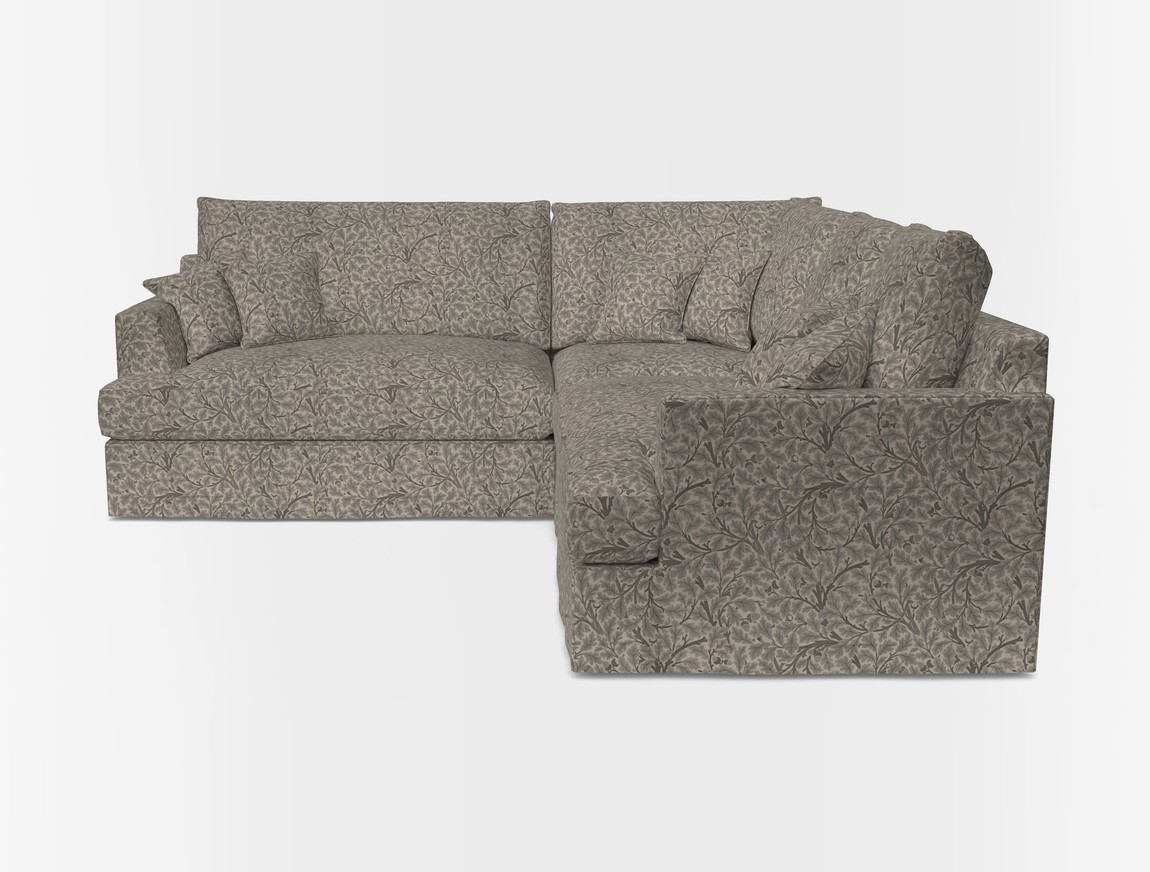 Small Corner Sofa RHF & LHF
