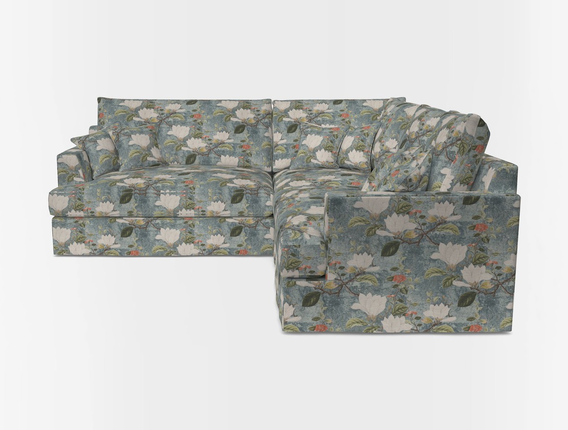 Small Corner Sofa RHF & LHF
