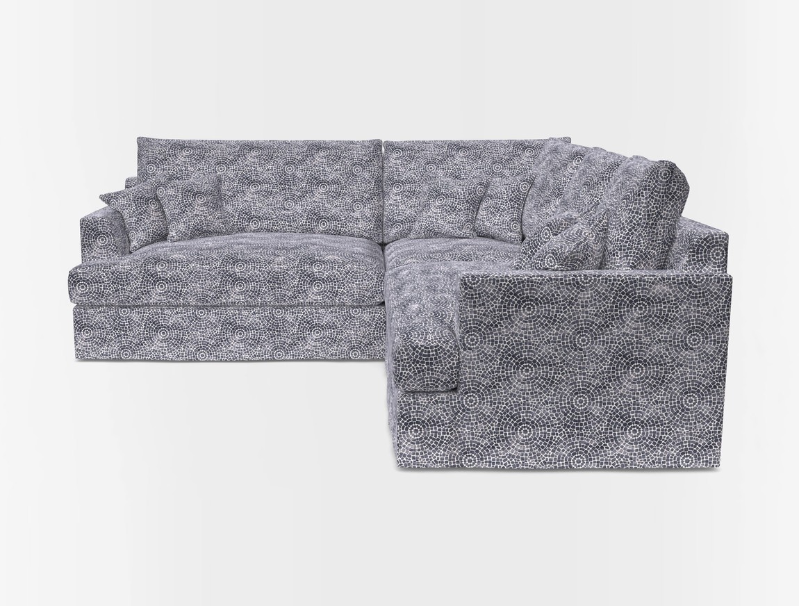 Small Corner Sofa RHF & LHF