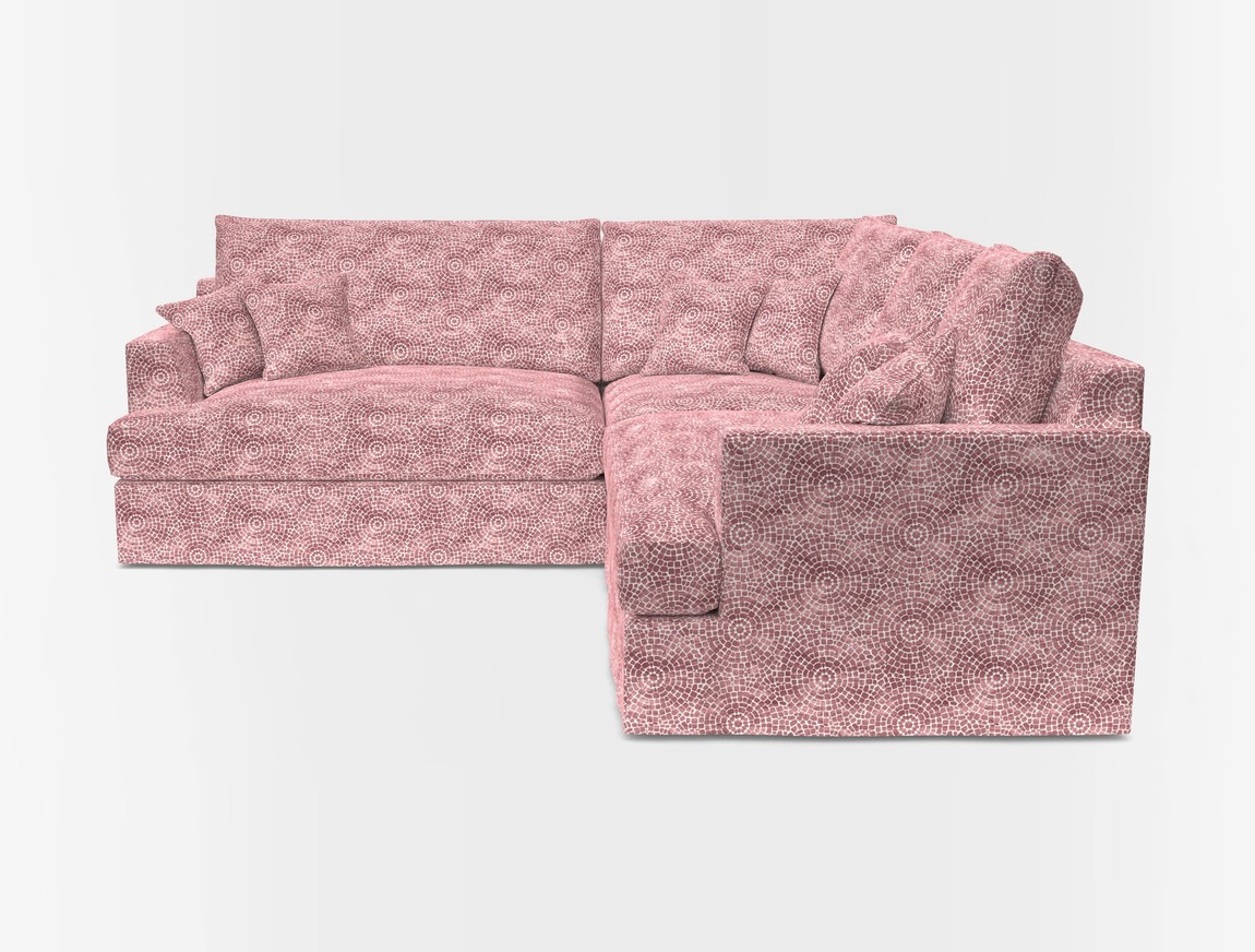 Small Corner Sofa RHF & LHF