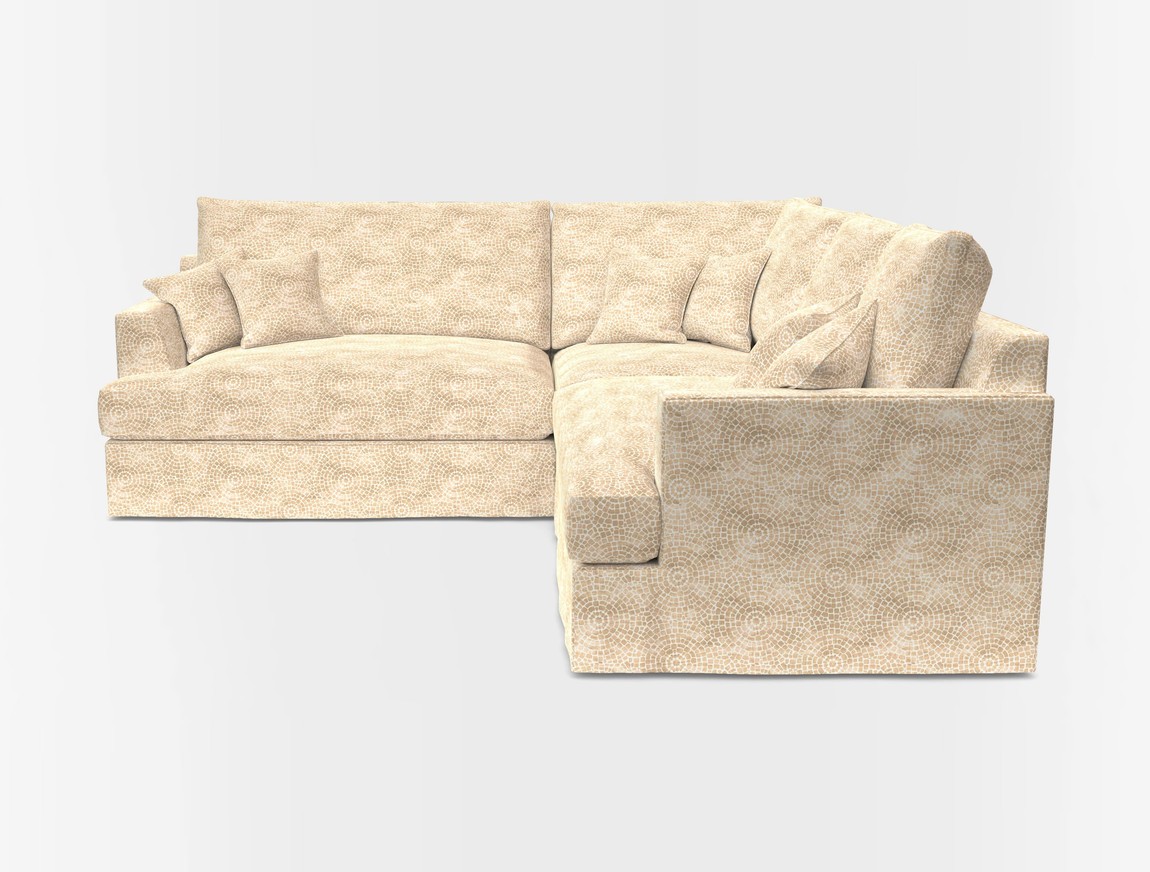 Small Corner Sofa RHF & LHF
