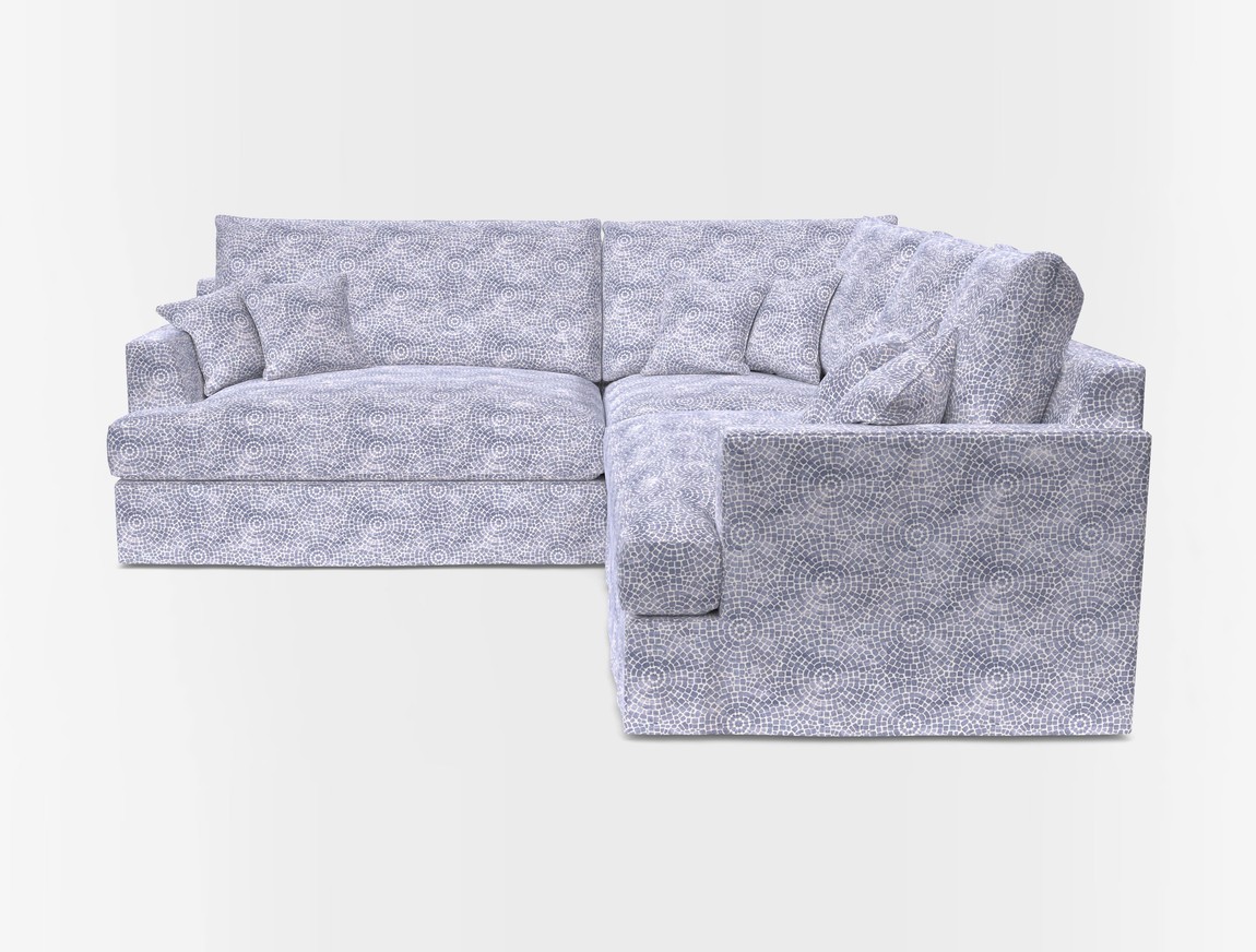 Small Corner Sofa RHF & LHF