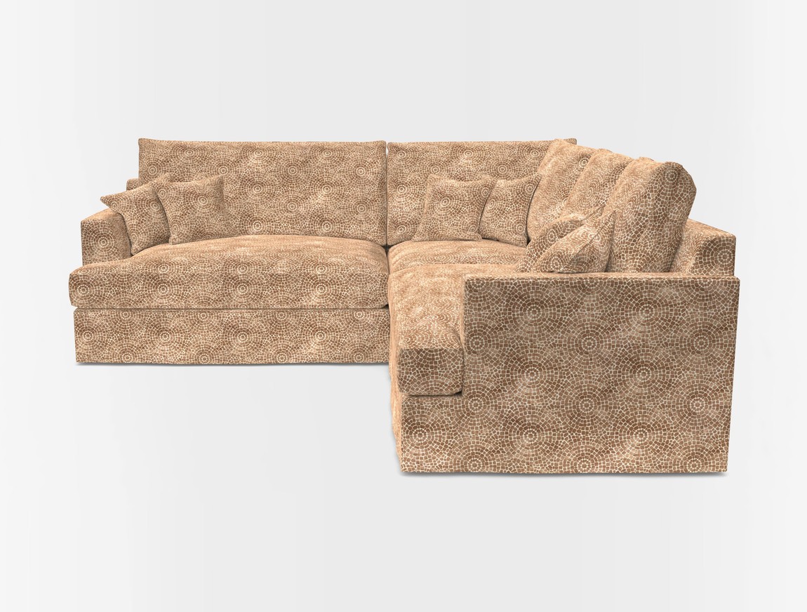 Small Corner Sofa RHF & LHF