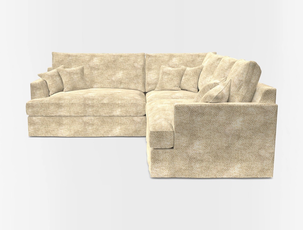 Small Corner Sofa RHF & LHF