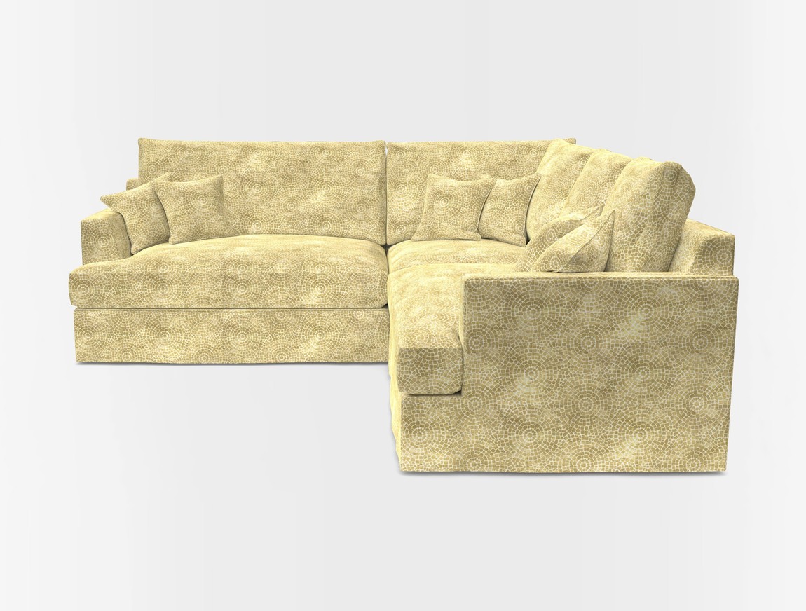 Small Corner Sofa RHF & LHF