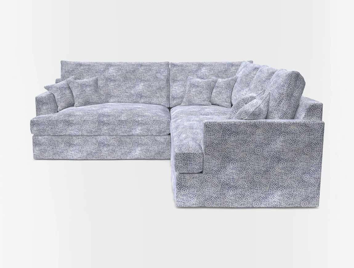 Small Corner Sofa RHF & LHF