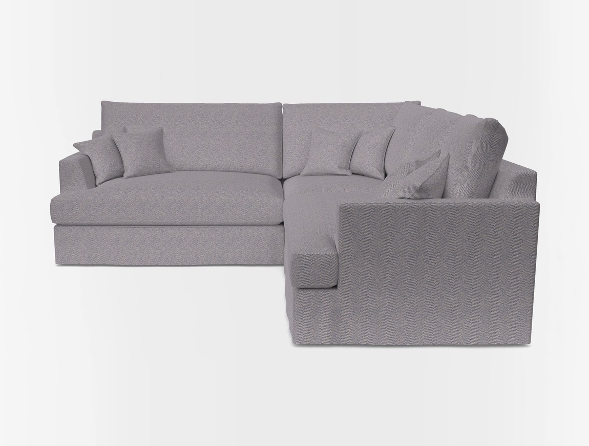 Small Corner Sofa RHF & LHF