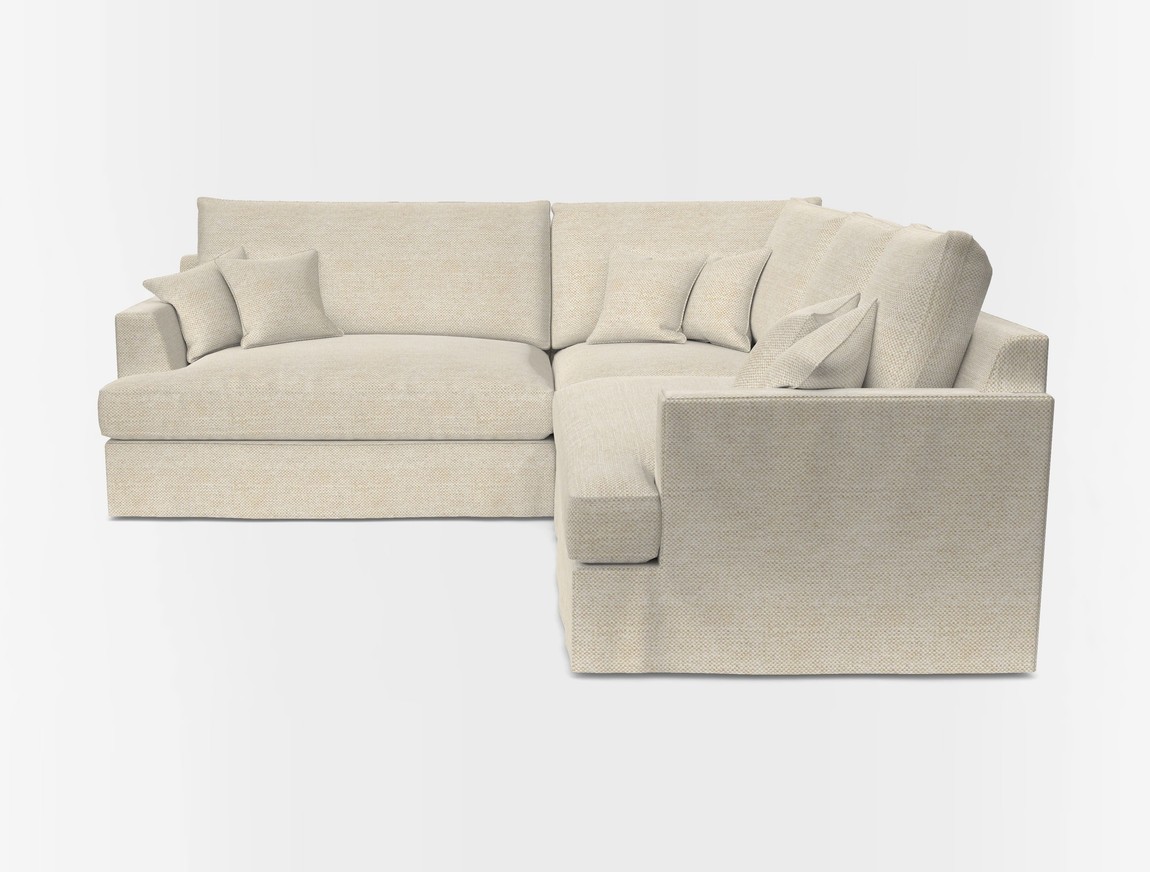 Small Corner Sofa RHF & LHF