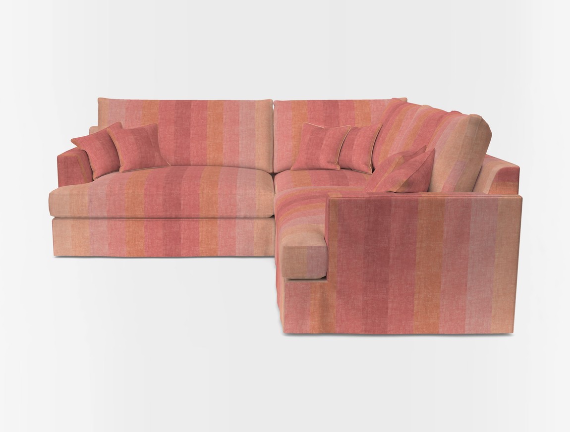 Small Corner Sofa RHF & LHF
