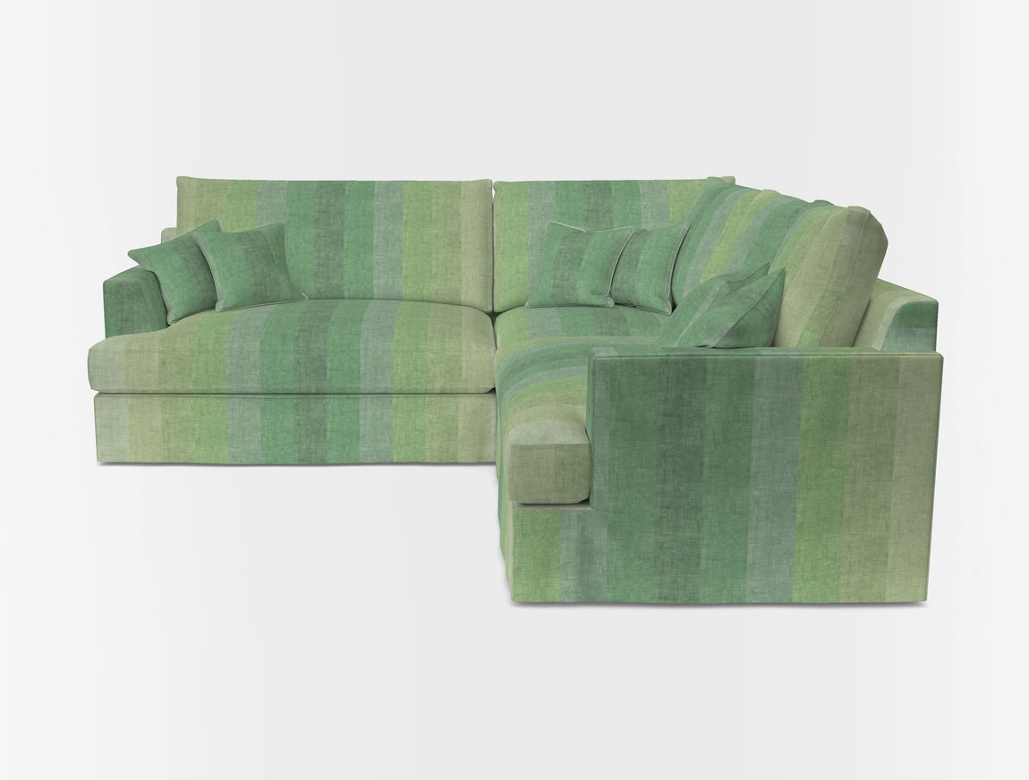 Small Corner Sofa RHF & LHF