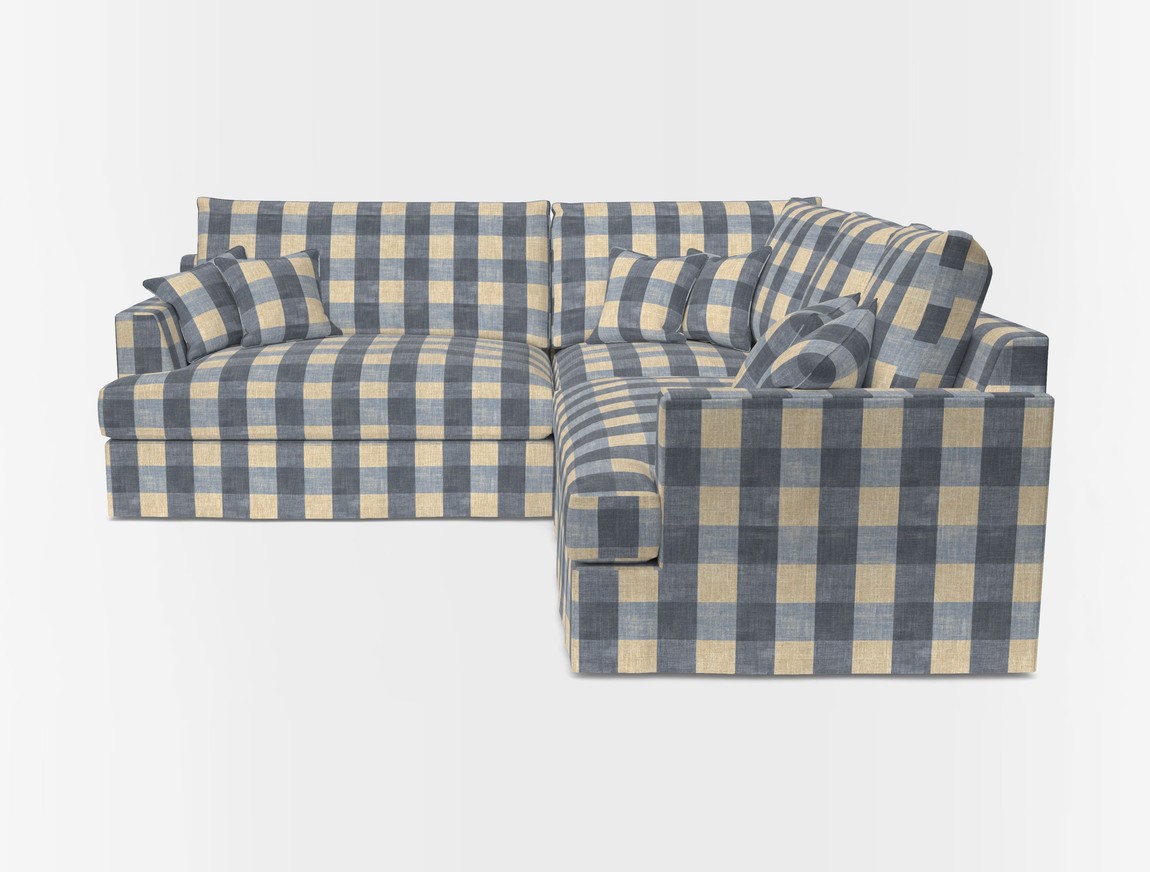 Small Corner Sofa RHF & LHF