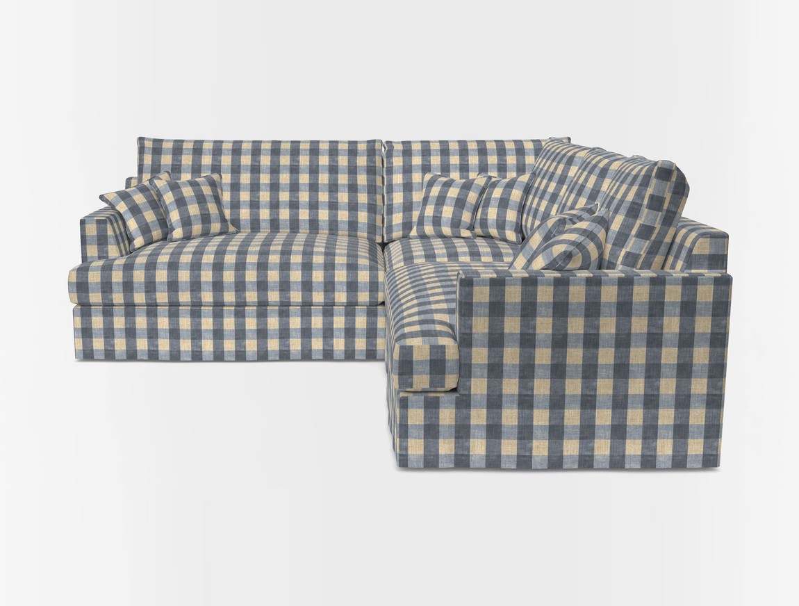 Small Corner Sofa RHF & LHF