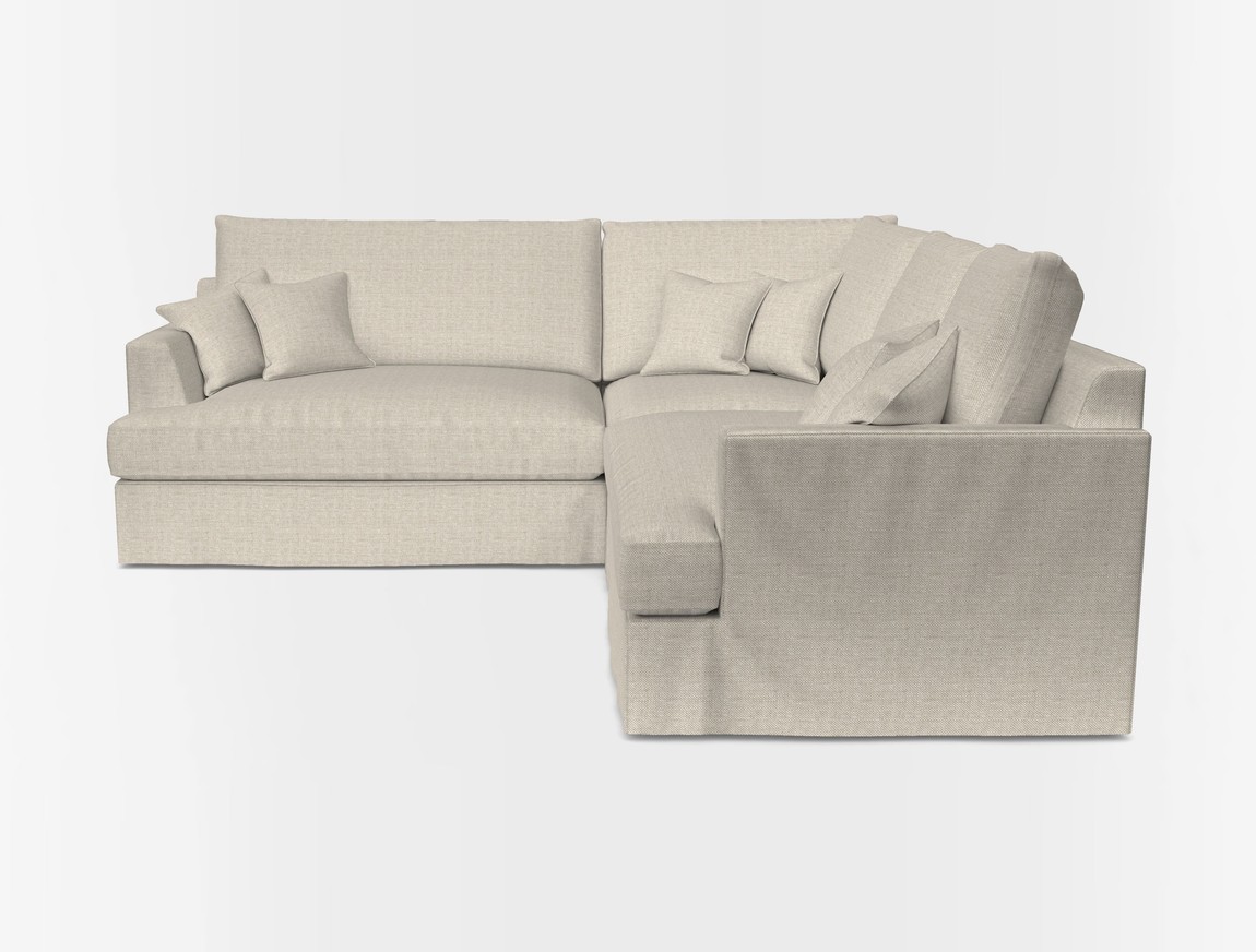 Small Corner Sofa RHF & LHF
