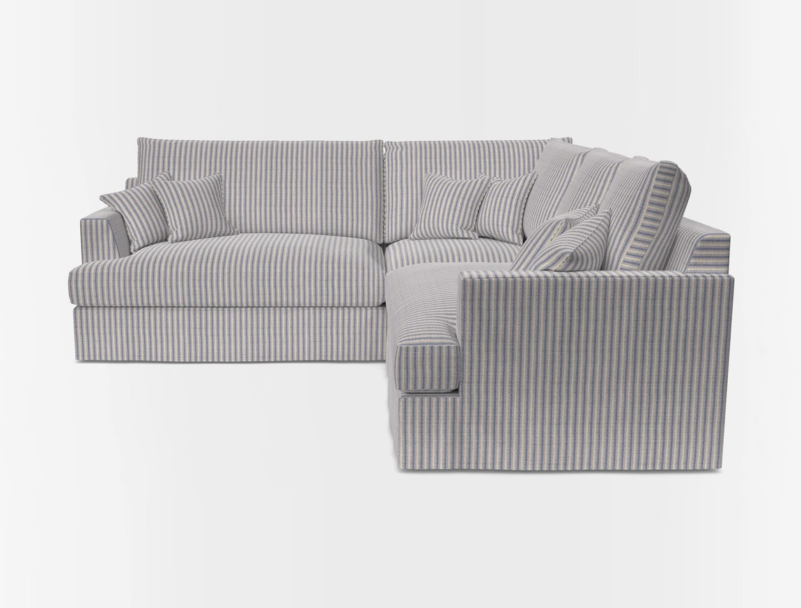 Small Corner Sofa RHF & LHF