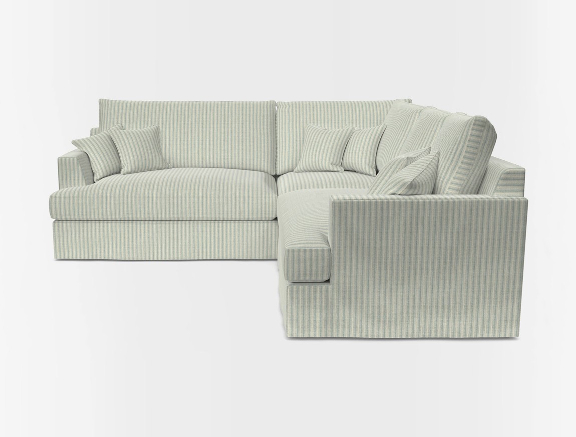 Small Corner Sofa RHF & LHF