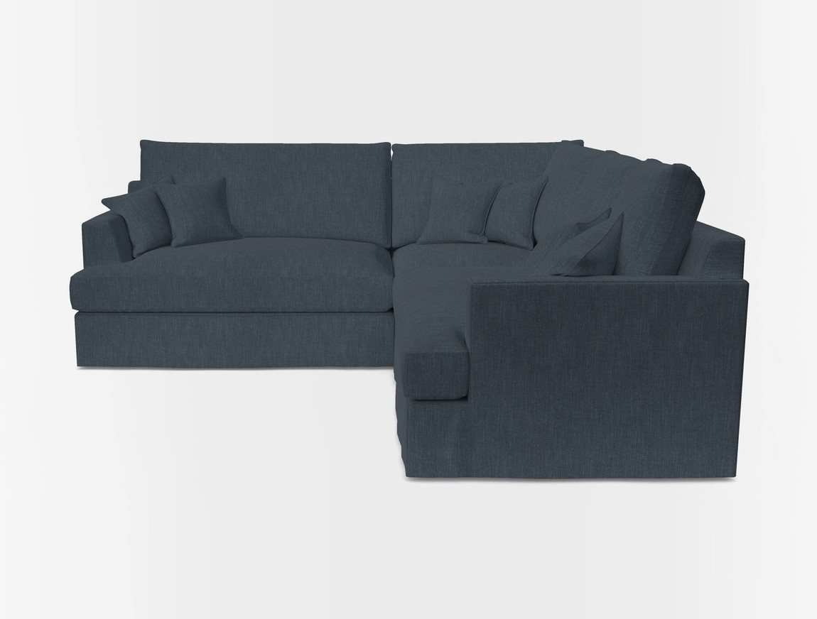 Small Corner Sofa RHF & LHF
