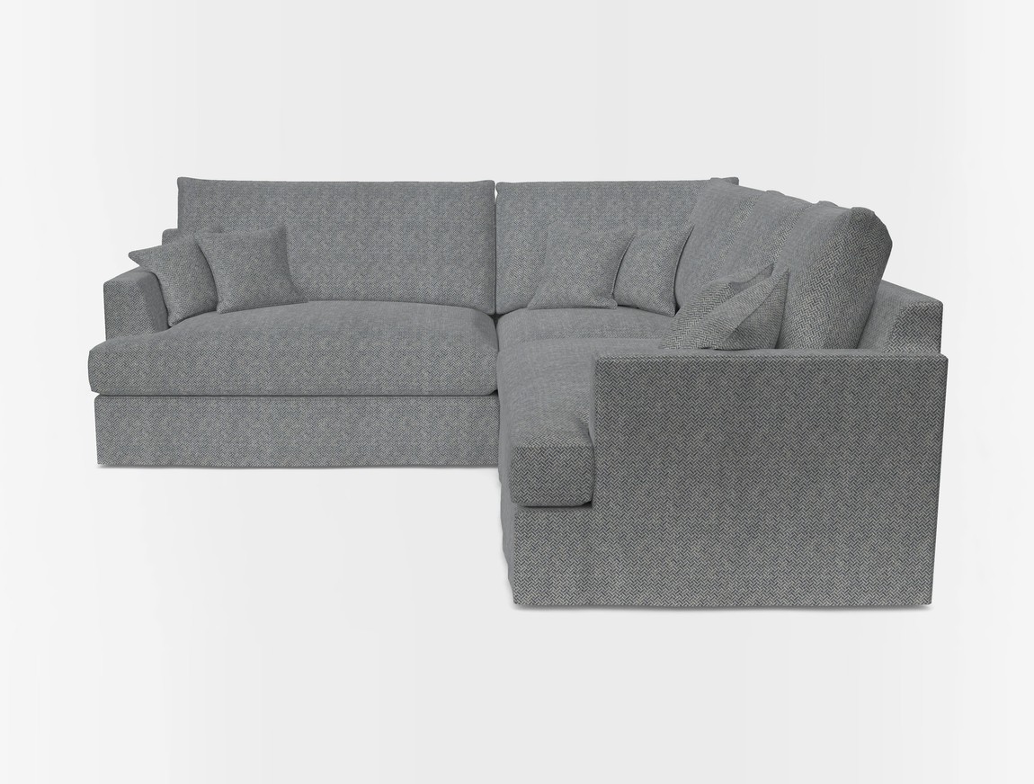 Small Corner Sofa RHF & LHF