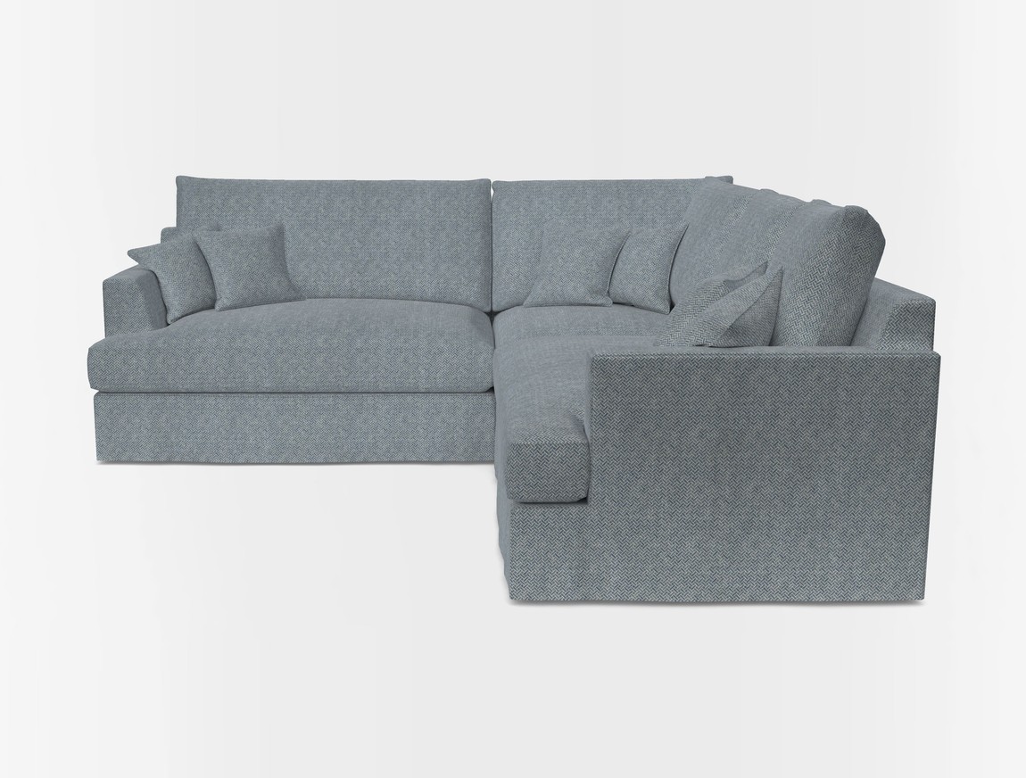 Small Corner Sofa RHF & LHF