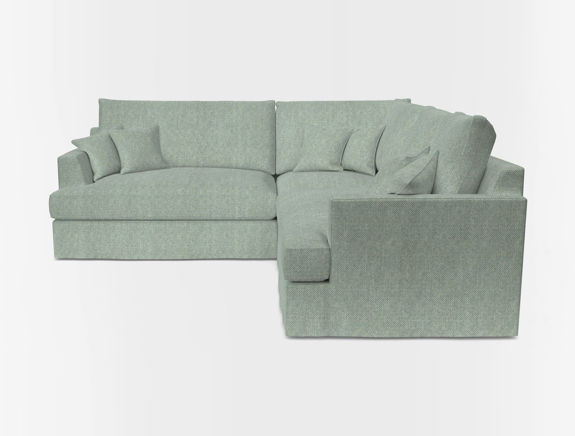 Small Corner Sofa RHF & LHF