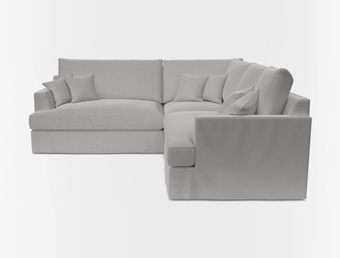 Small Corner Sofa RHF & LHF