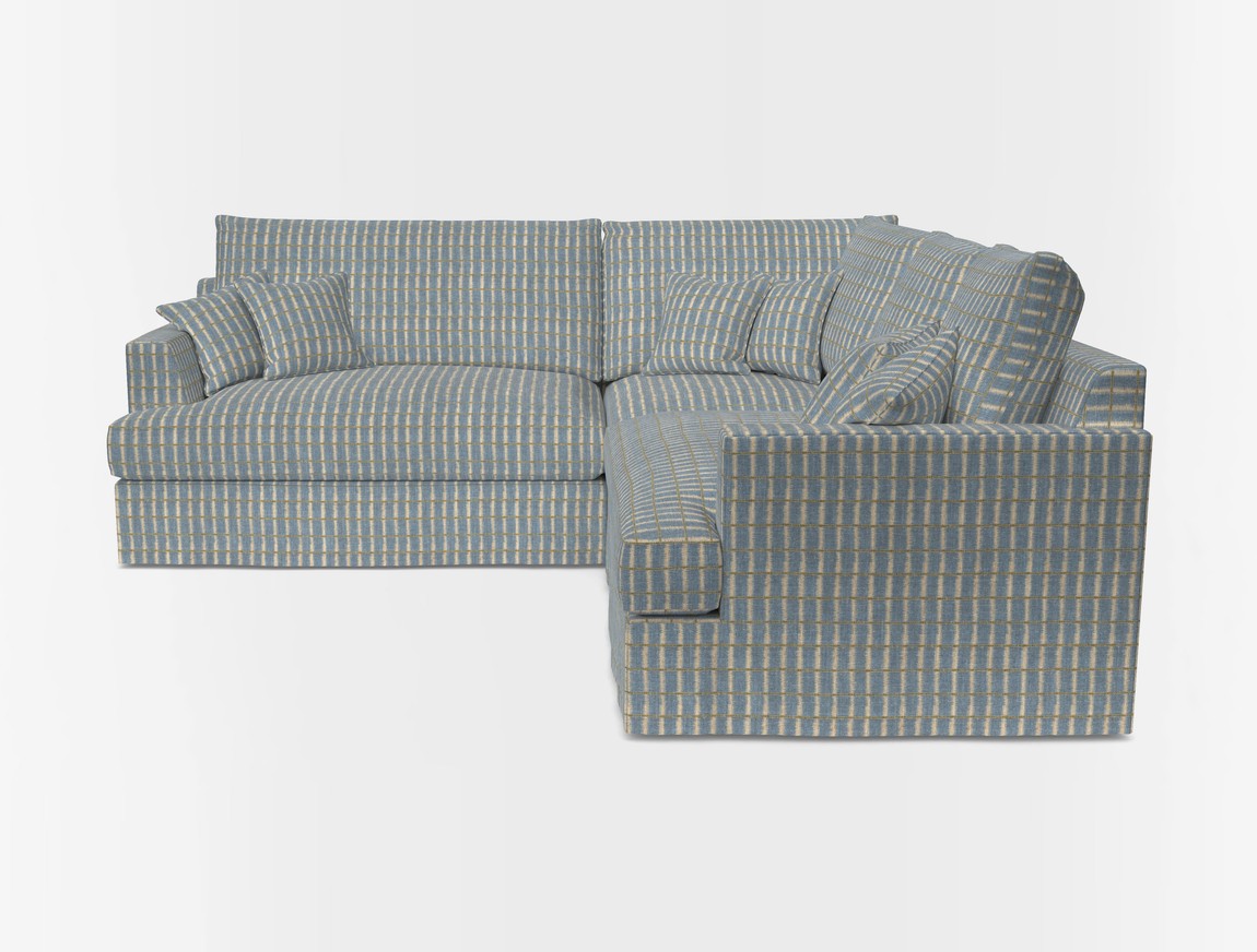 Small Corner Sofa RHF & LHF
