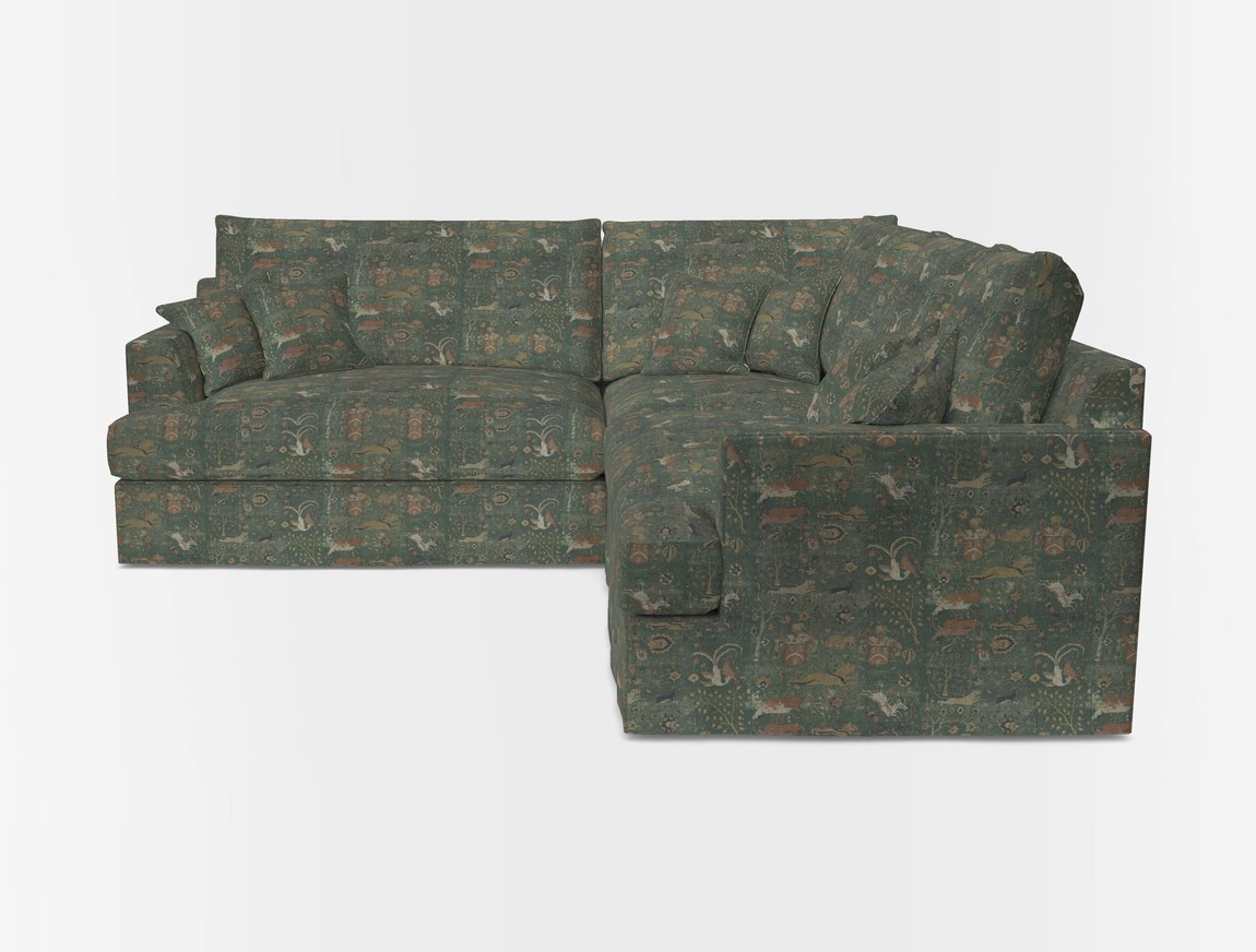 Small Corner Sofa RHF & LHF