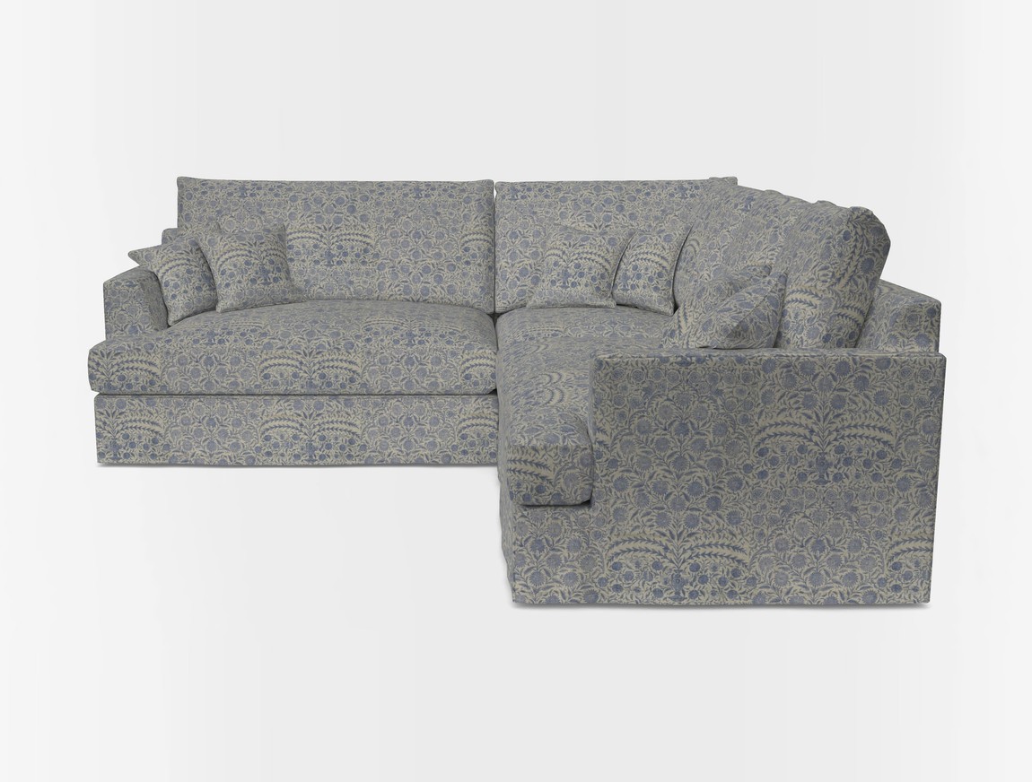 Small Corner Sofa RHF & LHF