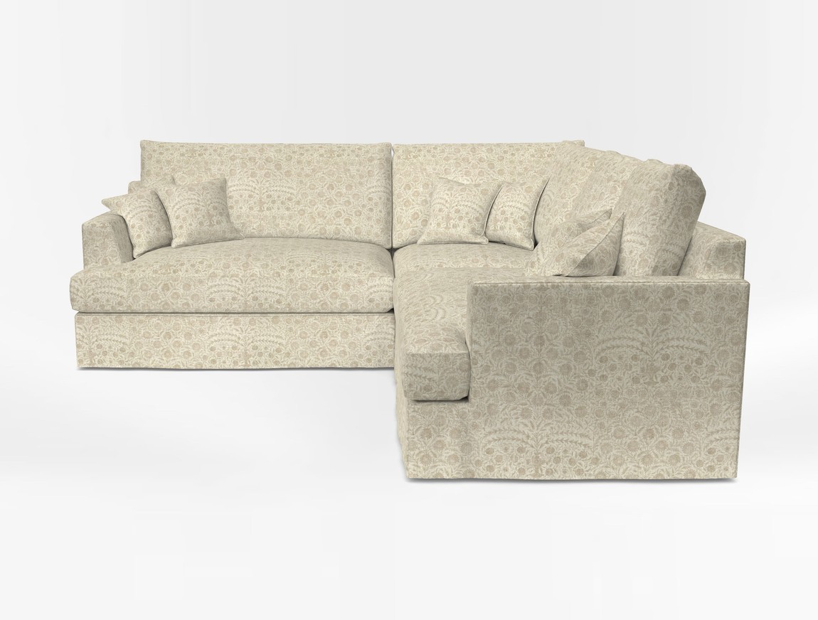 Small Corner Sofa RHF & LHF