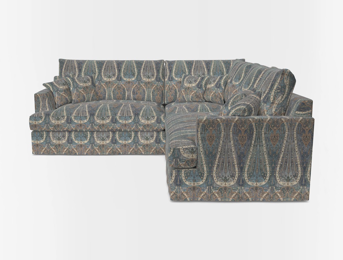 Small Corner Sofa RHF & LHF