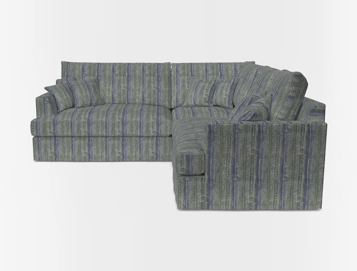 Small Corner Sofa RHF & LHF