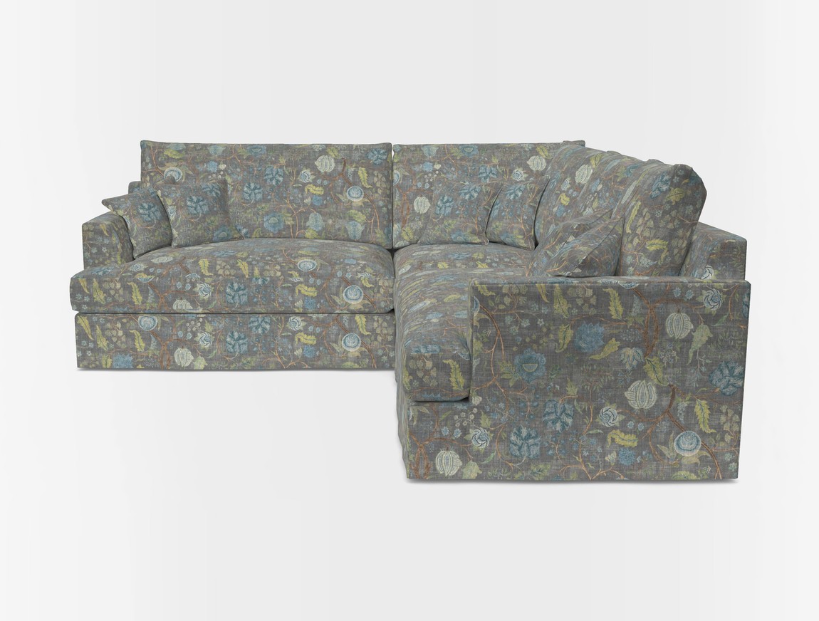 Small Corner Sofa RHF & LHF