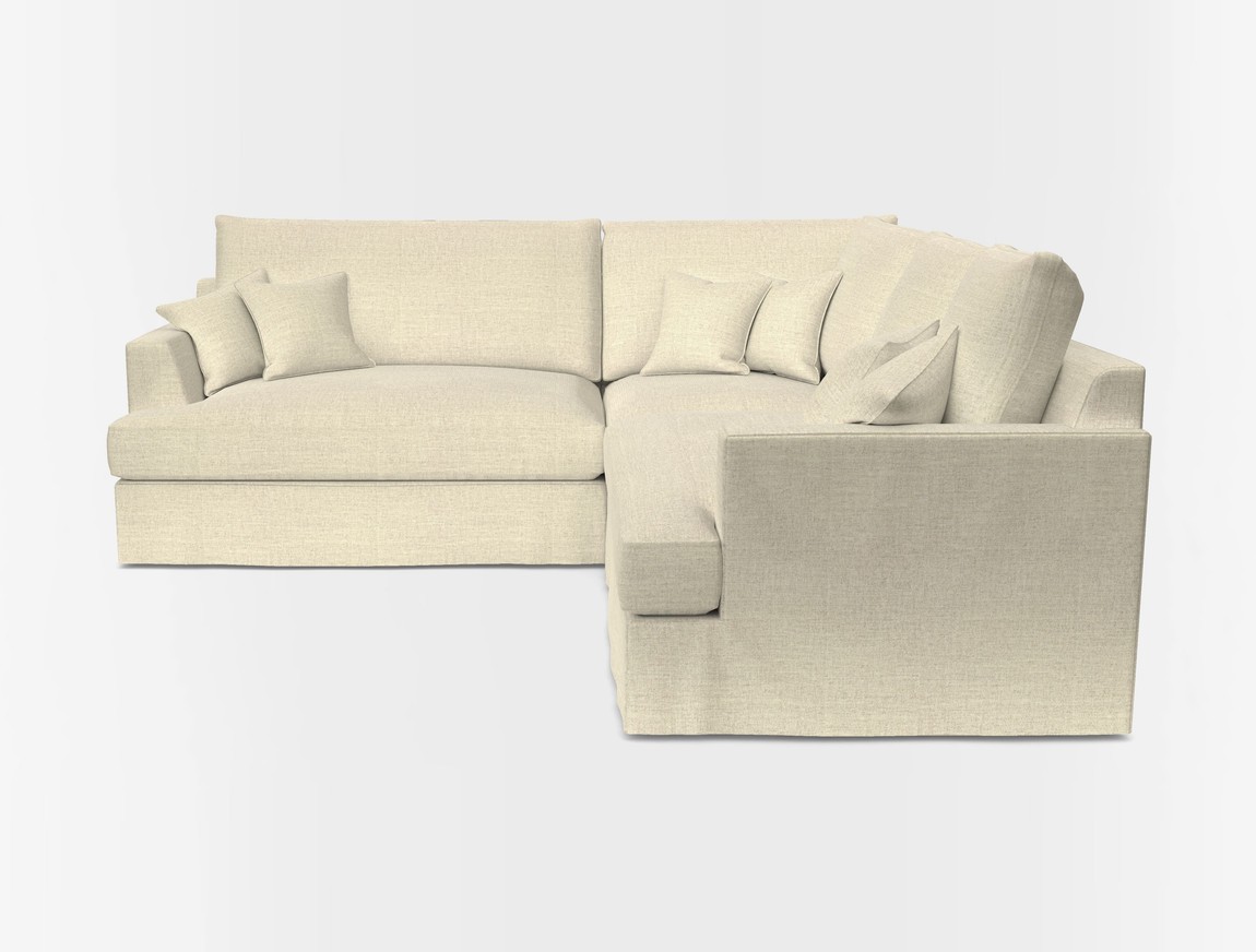 Small Corner Sofa RHF & LHF