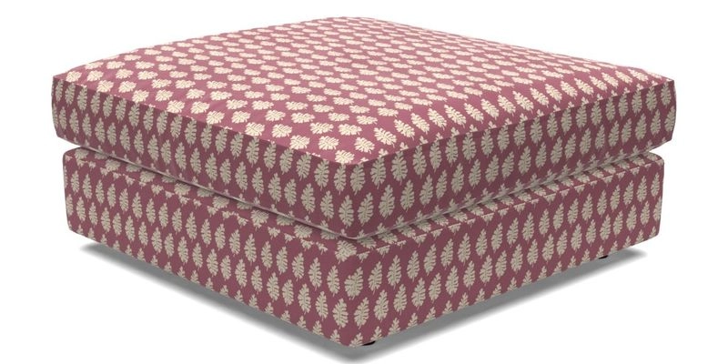 Slingsby Snuggler Fitted Cover Sofa in Two Tone Plain Biscuit. 