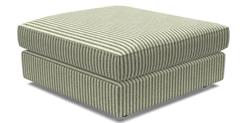 Slingsby Snuggler Fitted Cover Sofa in Two Tone Plain Biscuit. 