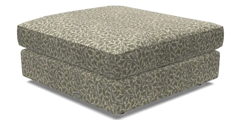 Slingsby Snuggler Fitted Cover Sofa in Two Tone Plain Biscuit. 