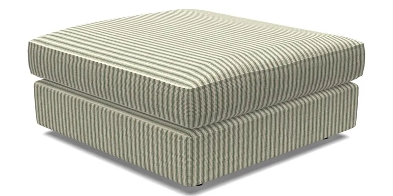 Slingsby Snuggler Fitted Cover Sofa in Two Tone Plain Biscuit. 