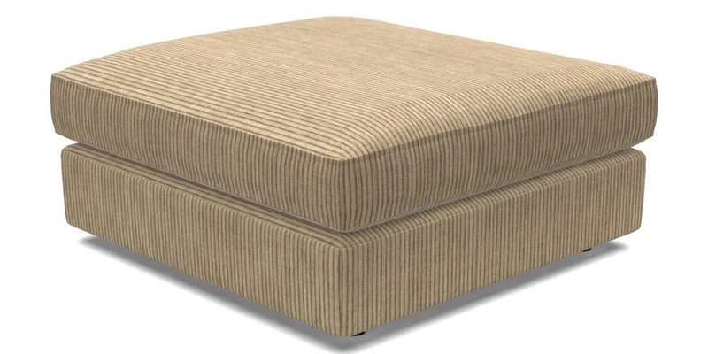 Slingsby Snuggler Fitted Cover Sofa in Two Tone Plain Biscuit.  Slingsby Snuggler Fitted Cover Sofa in Two Tone Plain Biscuit.