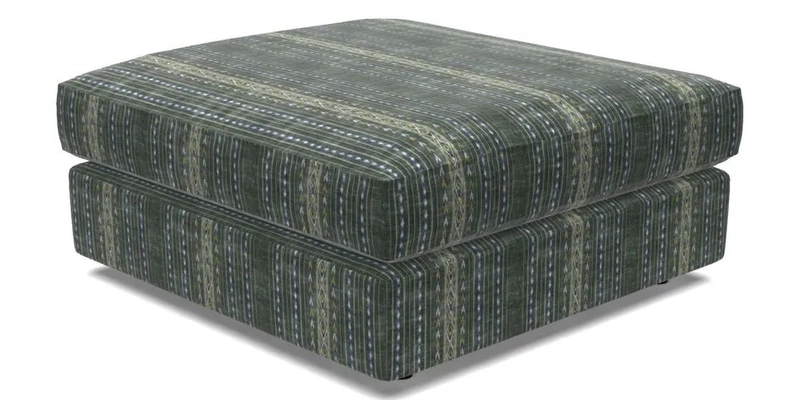 Slingsby Snuggler Fitted Cover Sofa in Two Tone Plain Biscuit. 