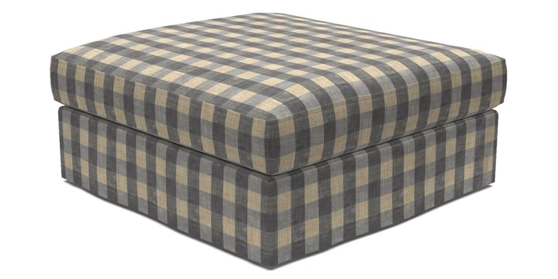 Slingsby Snuggler Fitted Cover Sofa in Two Tone Plain Biscuit.  Slingsby Snuggler Fitted Cover Sofa in Two Tone Plain Biscuit.