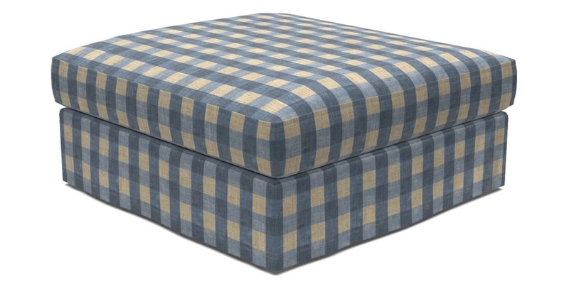 Slingsby Snuggler Fitted Cover Sofa in Two Tone Plain Biscuit.  Slingsby Snuggler Fitted Cover Sofa in Two Tone Plain Biscuit.